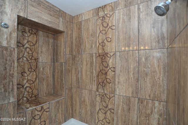 2851 E Paseo La Tierra Buena, Tucson, AZ 85706