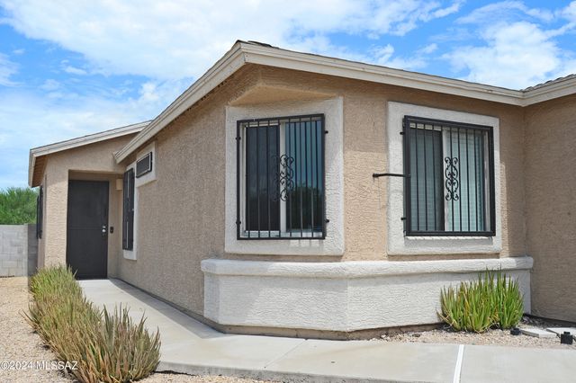 2851 E Paseo La Tierra Buena, Tucson, AZ 85706