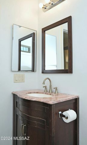 2851 E Paseo La Tierra Buena, Tucson, AZ 85706