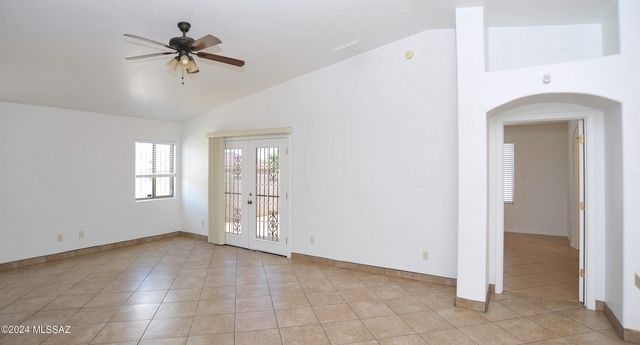 2851 E Paseo La Tierra Buena, Tucson, AZ 85706