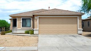 2851 E Paseo La Tierra Buena, Tucson, AZ 85706