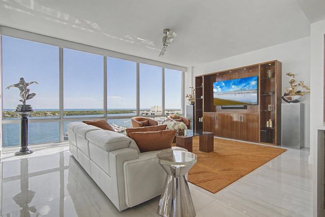 3 WATER CLUB Way 1201, North Palm Beach, FL 33408