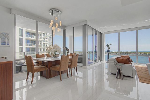 3 WATER CLUB Way 1201, North Palm Beach, FL 33408