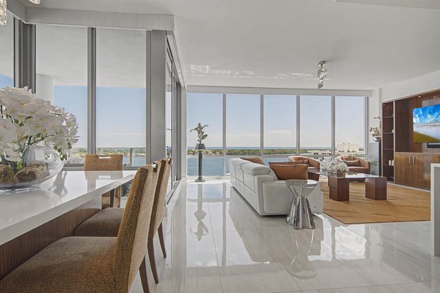 3 WATER CLUB Way 1201, North Palm Beach, FL 33408