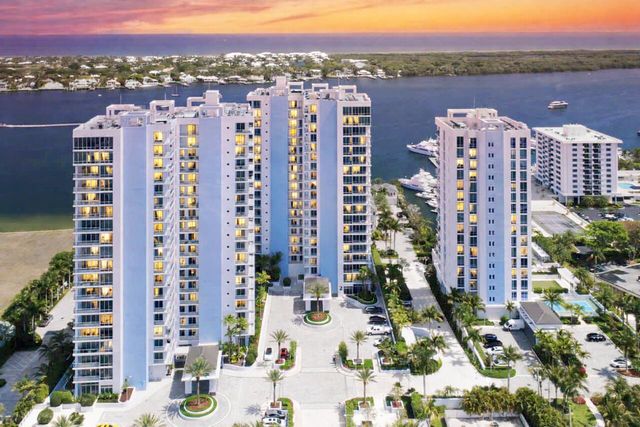 3 WATER CLUB Way 1201, North Palm Beach, FL 33408