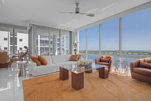 3 WATER CLUB Way 1201, North Palm Beach, FL 33408