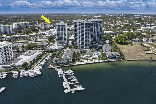 3 WATER CLUB Way 1201, North Palm Beach, FL 33408
