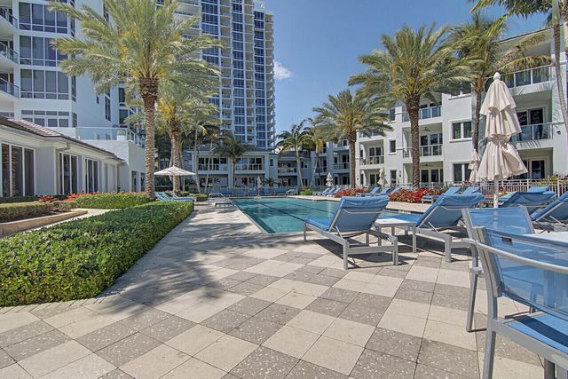 3 WATER CLUB Way 1201, North Palm Beach, FL 33408