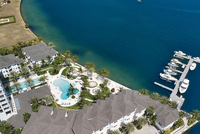 3 WATER CLUB Way 1201, North Palm Beach, FL 33408