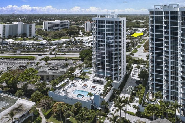 3 WATER CLUB Way 1201, North Palm Beach, FL 33408