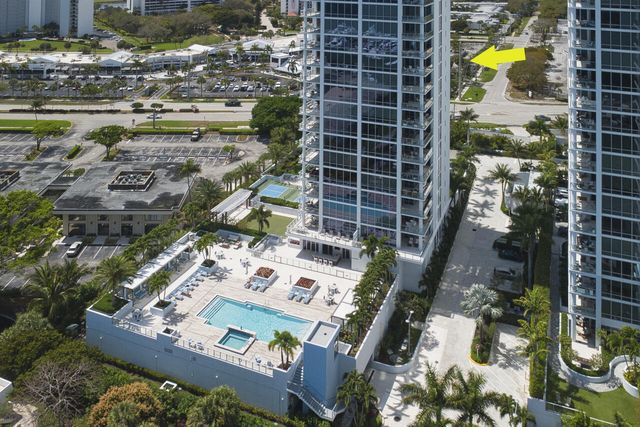 3 WATER CLUB Way 1201, North Palm Beach, FL 33408