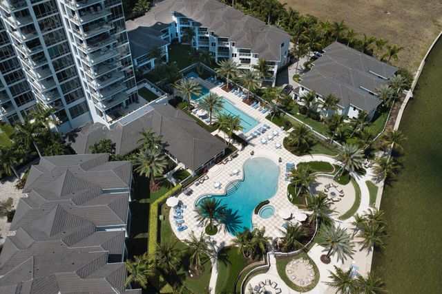 3 WATER CLUB Way 1201, North Palm Beach, FL 33408
