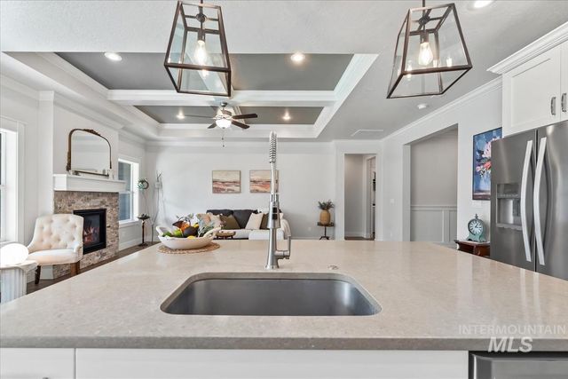 3345 E Mardia St, Meridian, ID 83642