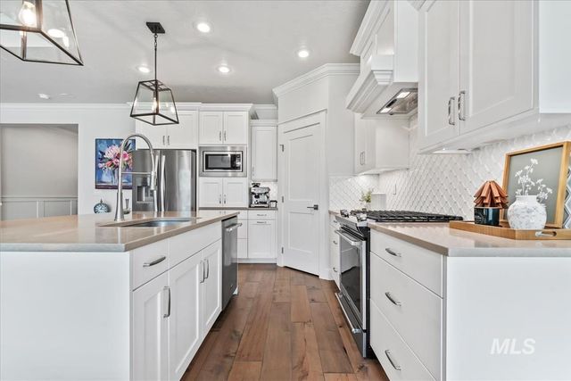 3345 E Mardia St, Meridian, ID 83642