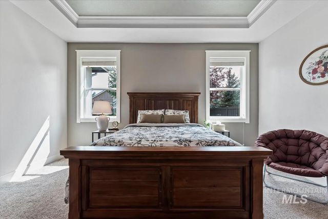 3345 E Mardia St, Meridian, ID 83642