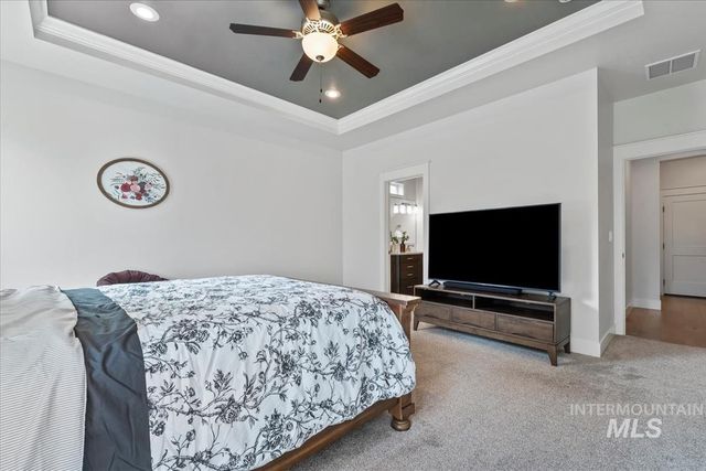 3345 E Mardia St, Meridian, ID 83642