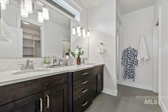 3345 E Mardia St, Meridian, ID 83642