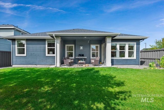3345 E Mardia St, Meridian, ID 83642