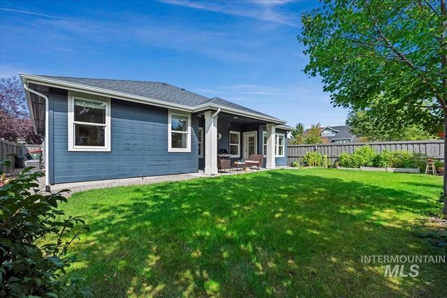 3345 E Mardia St, Meridian, ID 83642