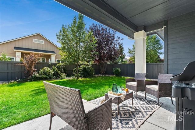 3345 E Mardia St, Meridian, ID 83642