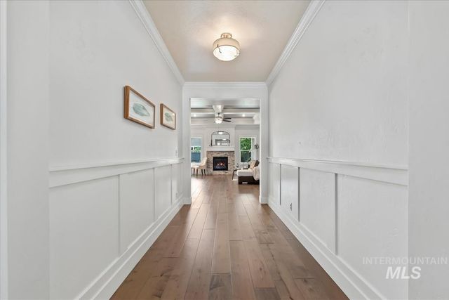 3345 E Mardia St, Meridian, ID 83642