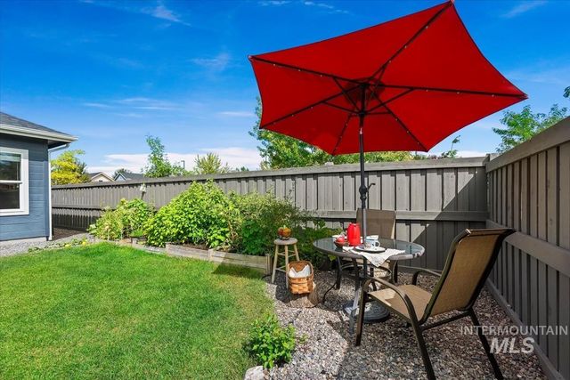 3345 E Mardia St, Meridian, ID 83642