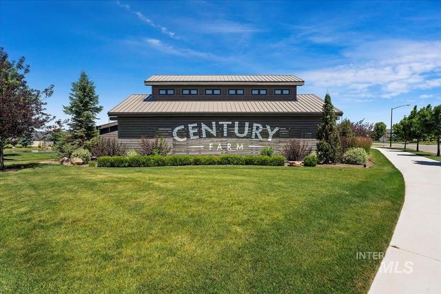3345 E Mardia St, Meridian, ID 83642