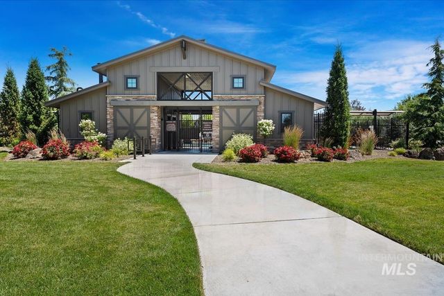 3345 E Mardia St, Meridian, ID 83642
