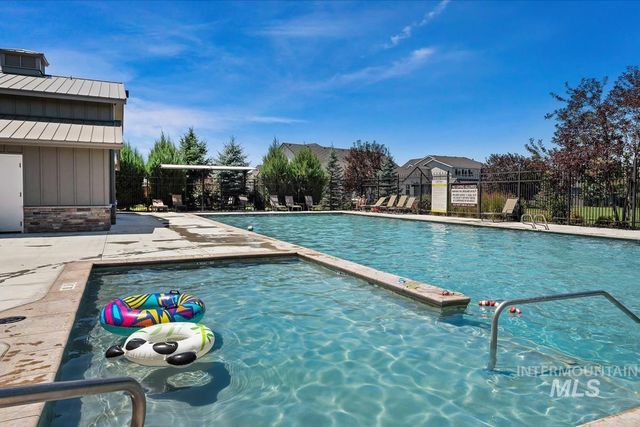 3345 E Mardia St, Meridian, ID 83642