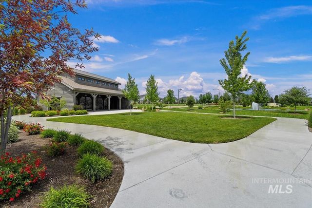 3345 E Mardia St, Meridian, ID 83642