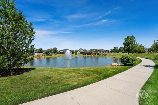 3345 E Mardia St, Meridian, ID 83642
