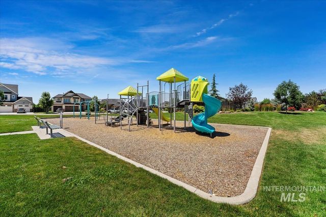 3345 E Mardia St, Meridian, ID 83642