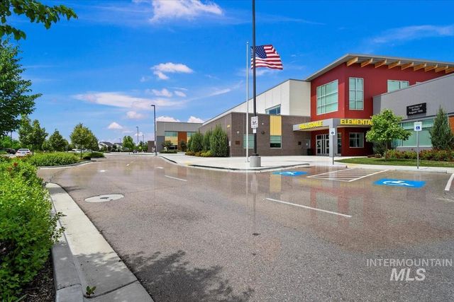 3345 E Mardia St, Meridian, ID 83642