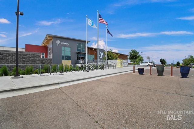3345 E Mardia St, Meridian, ID 83642