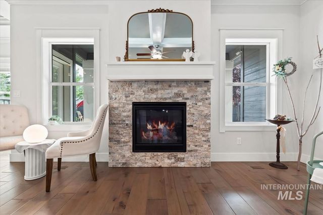3345 E Mardia St, Meridian, ID 83642