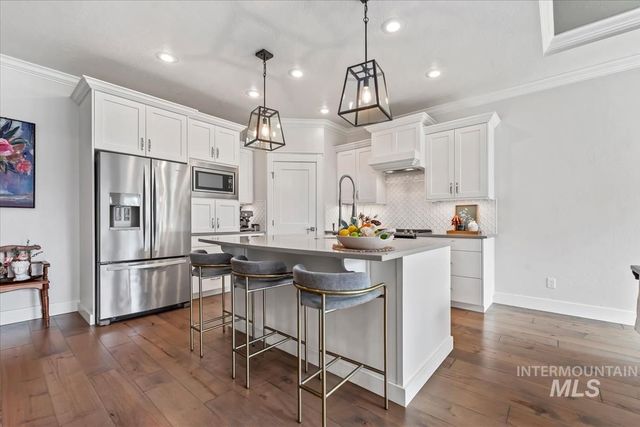 3345 E Mardia St, Meridian, ID 83642