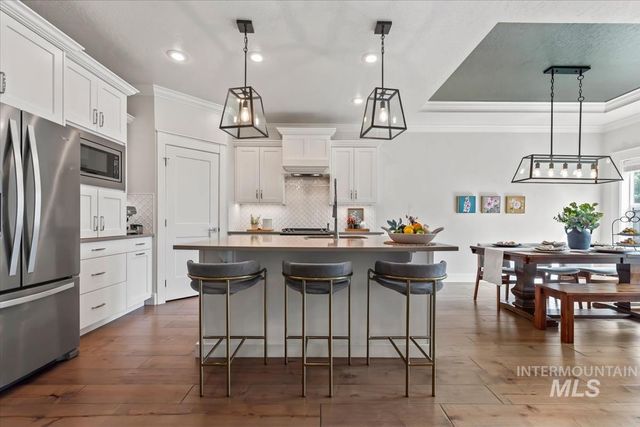 3345 E Mardia St, Meridian, ID 83642