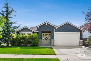 3345 E Mardia St, Meridian, ID 83642