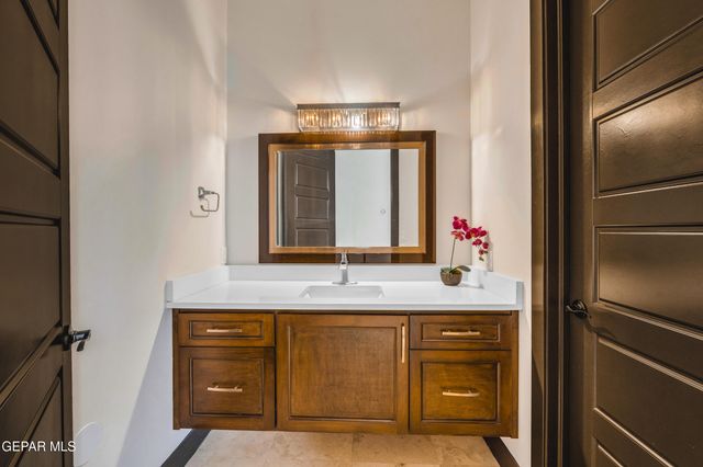 7304 CANYON WREN Avenue, El Paso, TX 79911