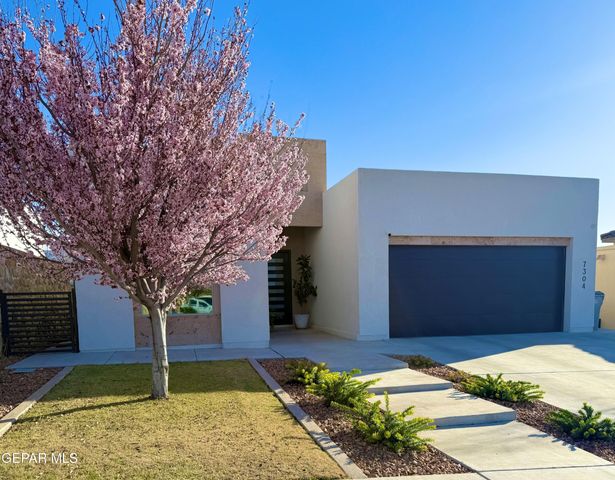 7304 CANYON WREN Avenue, El Paso, TX 79911