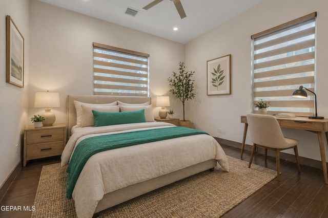 7304 CANYON WREN Avenue, El Paso, TX 79911