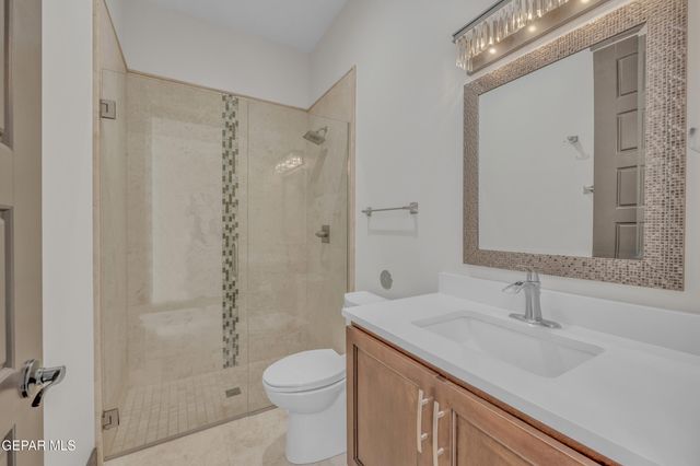 7304 CANYON WREN Avenue, El Paso, TX 79911