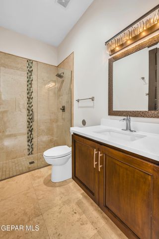 7304 CANYON WREN Avenue, El Paso, TX 79911
