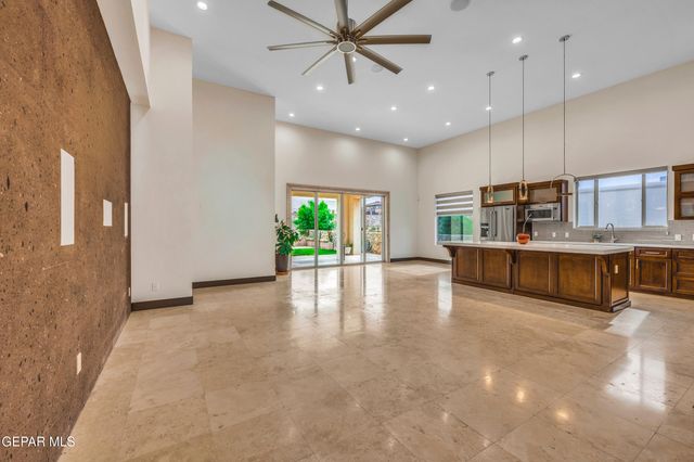 7304 CANYON WREN Avenue, El Paso, TX 79911