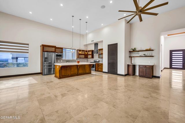 7304 CANYON WREN Avenue, El Paso, TX 79911
