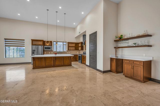 7304 CANYON WREN Avenue, El Paso, TX 79911