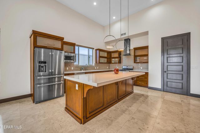 7304 CANYON WREN Avenue, El Paso, TX 79911