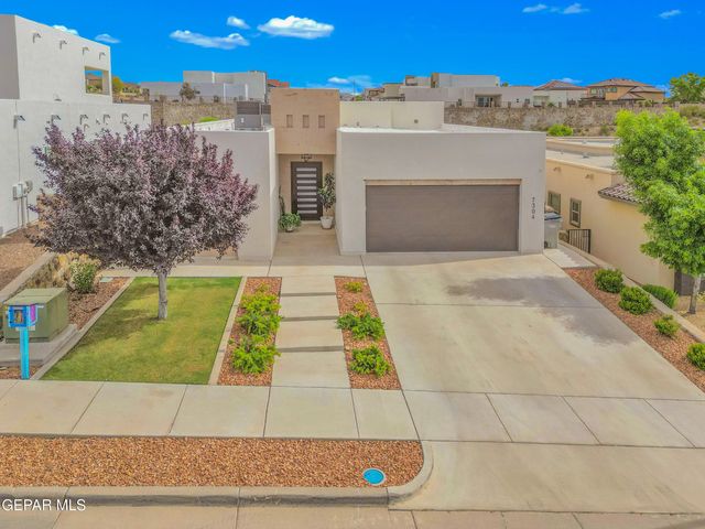 7304 CANYON WREN Avenue, El Paso, TX 79911