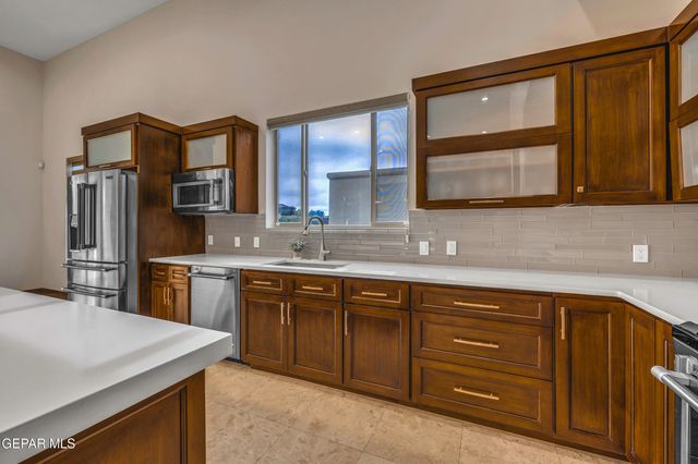 7304 CANYON WREN Avenue, El Paso, TX 79911