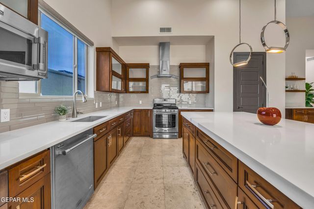 7304 CANYON WREN Avenue, El Paso, TX 79911